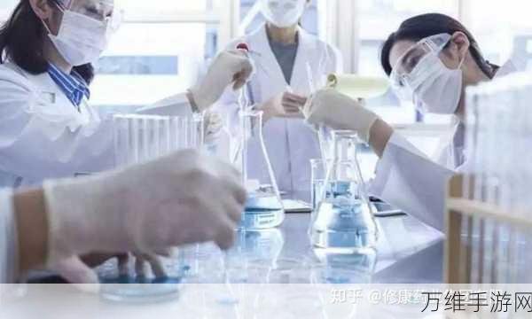 手游产业新动向,大圆柱电池融资扩产热潮涌动,助力游戏硬件升级