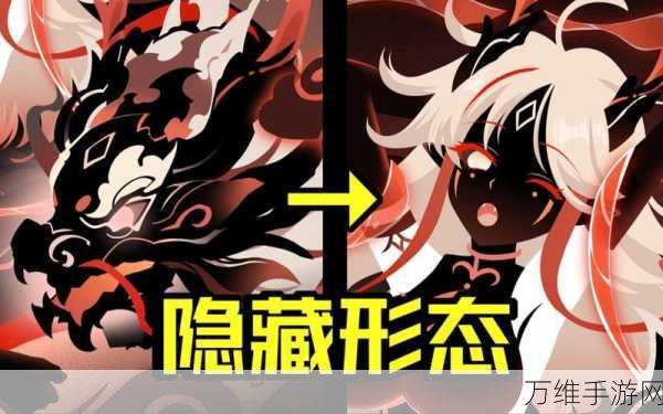手游揭秘，超进化物语兵器角色起源与背景深度剖析