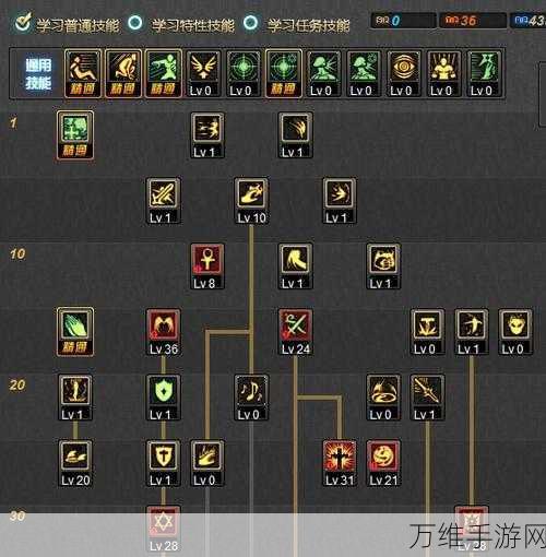 DNF圣骑士技能指南,打造无敌辅助的终极攻略