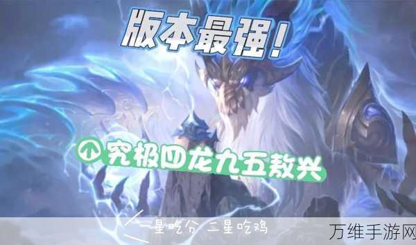 深度解析,云顶之弈玉龙秘术实战攻略与必胜技巧