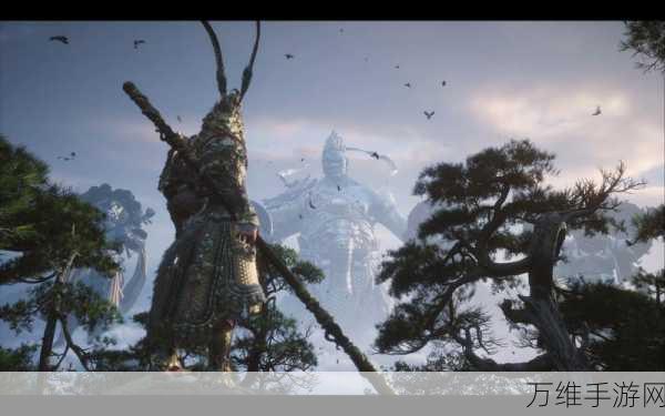 黑神话,悟空序章闪退难题全攻略,助你畅享游戏盛宴