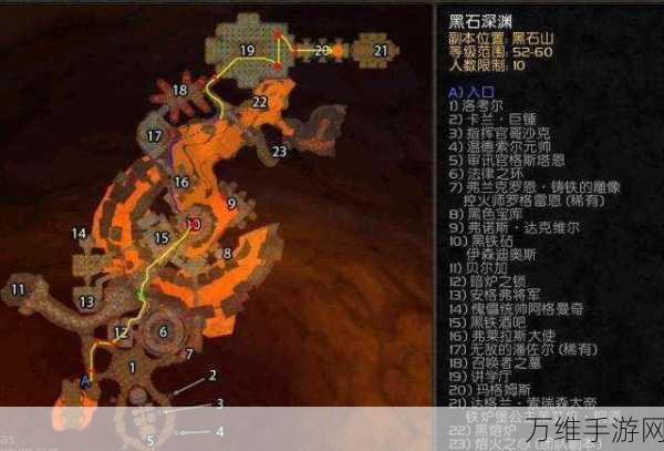 魔兽世界乌龟服揭秘,傀儡之谜加特赛德地块全攻略