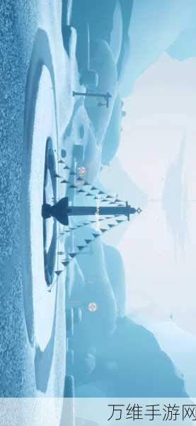 光遇空巢地图揭秘,被遗忘的美景,删前珍贵图片大赏