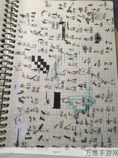 火柴人全明星格斗,燃爆手机的动作激战之旅