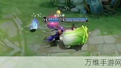 王者荣耀菜狗模式大揭秘,轻松开启,欢乐对战新体验!