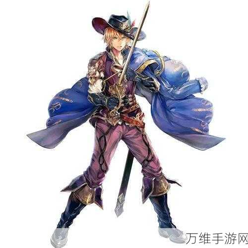 苍之骑士团2,顶尖输出角色强度全解析