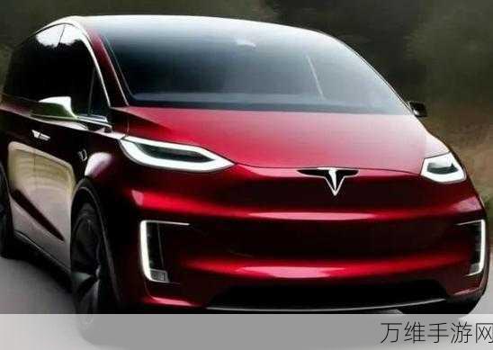 马斯克饼图揭秘,特斯拉电竞大赛能否引领手游新未来?