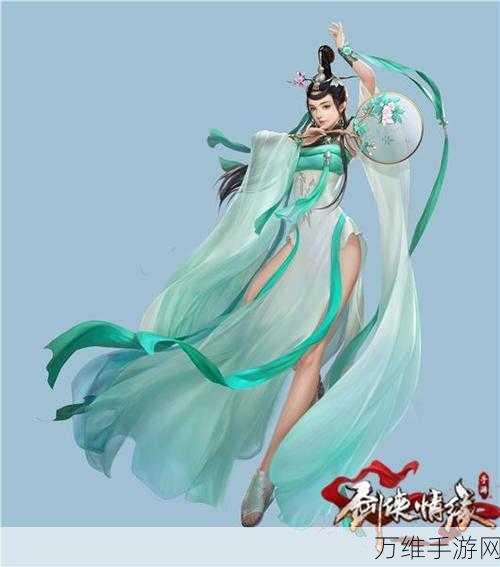 剑侠情缘手游深度剖析,耶律辟离角色强度与技能全解析