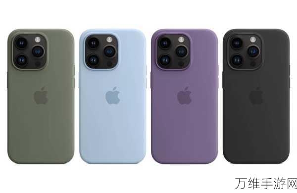 苹果研发投入巨大，iPhone 15轻1克引发热议，极致工艺背后的较量