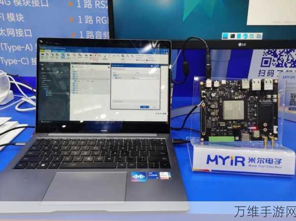 瑞萨电子RZ/N2L MPU，赋能手游新体验，打造极致性能与能效比