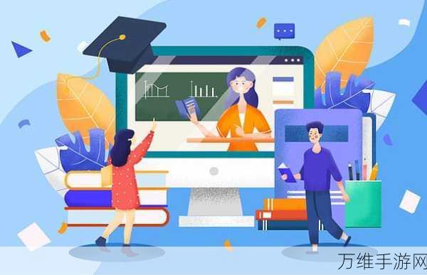 徐州工职院数智竞技盛况,透视南秀北雄手游争霸赛