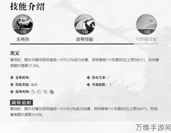 手游策略深度解析，太史主将更迭下的资源管理艺术