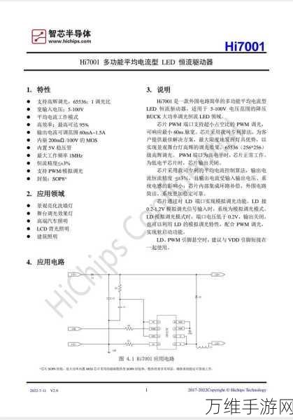 智芯半导体B轮融资成功，手游芯片领域迎新突破？