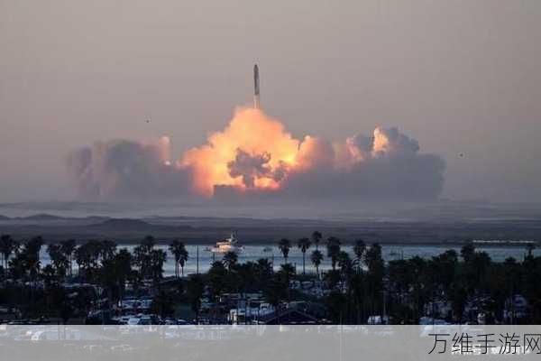 SpaceX龙飞船残骸惊现加拿大农田，手游玩家热议太空探索新话题！