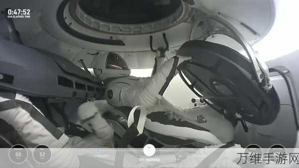 SpaceX龙飞船残骸惊现加拿大农田，手游玩家热议太空探索新话题！