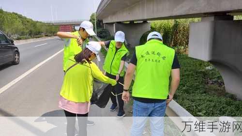 电装中国，绿色手游赛事引领环保新风尚