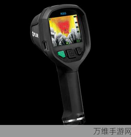 手游界新科技，FLIR A70热像仪助力游戏硬件生产监控——揭秘加热挡风玻璃制造奥秘