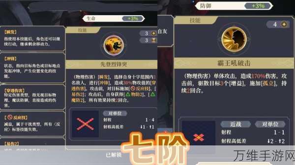 铃兰之剑顶尖阵容搭配攻略,解锁战场制胜秘籍
