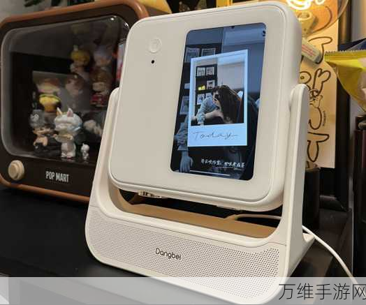 宿舍变身家庭影院,当贝D6X Pro投影仪引领开学季新潮流