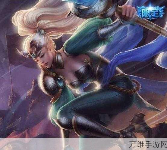 暗黑破坏神4S1赛季双核心远程游侠Build深度解析,精准射击与元素箭雨的双重奏
