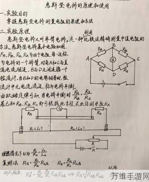 手游开发新视角，电子电桥VS模拟电桥，技术对决引领创新潮流