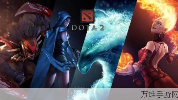 DOTA2 TI9奖金分配揭秘，冠军独揽超千万，赛事盛况空前！