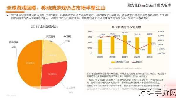 手游出海新航向，IBM咨询助力中国厂商扬帆国际市场的深度剖析