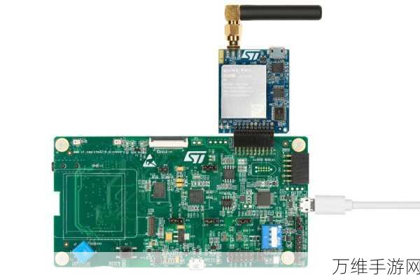 意法半导体发布ST AIoT Craft网络工具，助力手游开发者打造创新游戏体验