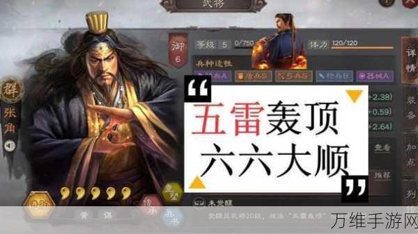 典韦在三国志·战略版中的培养价值深度剖析