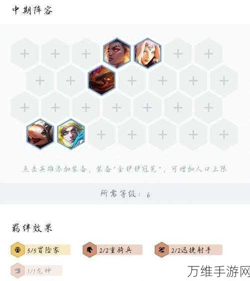 云顶之弈新纪元,法师蛙赛终极攻略,无敖兴阵容稳健登顶秘籍