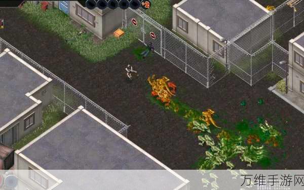 孤胆枪手 3 手机版汉化版，震撼射击闯关之旅