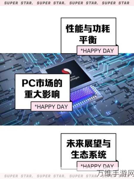 揭秘第二代高通Oryon CPU，性能飞跃，重塑手游未来