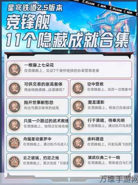 崩坏星穹铁道退房任务全攻略,轻松解锁隐藏成就与奖励