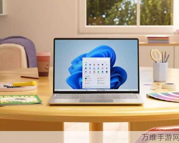 Windows 11 24H2更新曝光，微软秋季大动作，手游体验将全面升级？