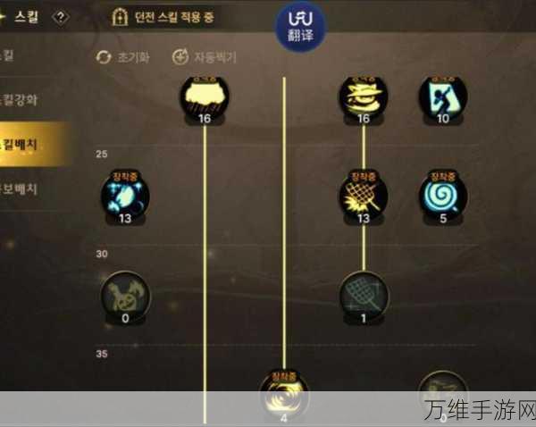 魔道学者刷图加点全攻略，DNF中魔道学者的实战价值与培养建议