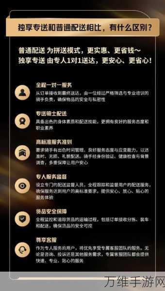 千方科技与顺丰科技联手，打造手游物流新生态，玩家福利再升级！