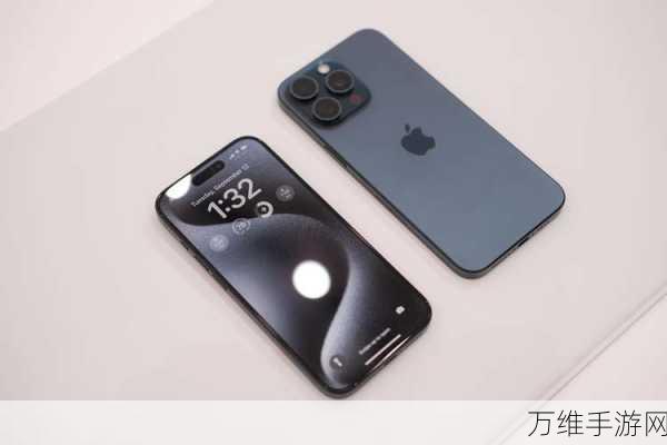 iPhone15 Pro畅玩生化危机8，极致画面下的惊悚冒险体验