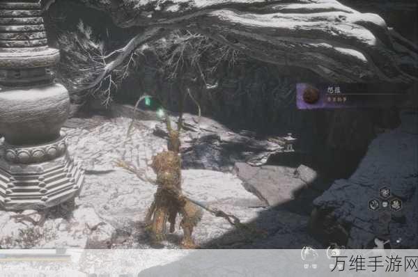黑神话,悟空想蕴获取攻略大揭秘,助你战力飙升!