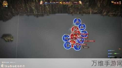 三国志13英杰无常DLC深度攻略，解锁乱世英杰的制胜之道