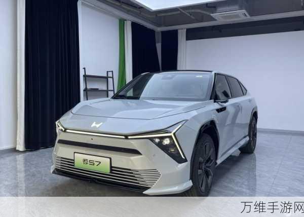 手游界新宠儿,本田烨S7灵感手游震撼发布,科技与冒险的完美碰撞