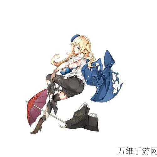 战舰少女黎塞留深度解析,历史背景与游戏角色魅力揭秘