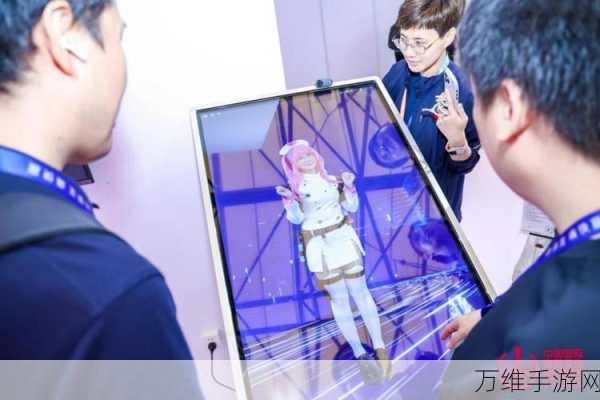 ChinaJoy 2024 BTOB展区招商启动，数字科技创新引领手游新纪元