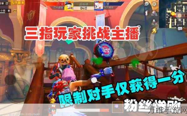 手游竞技新战场,中国面临的真正挑战揭晓,美国并非唯一对手!