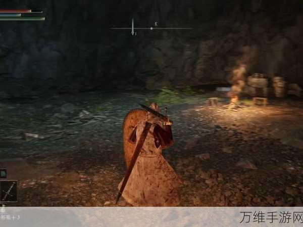 艾尔登法环挑战赛,如何应对帕奇秒杀困境?