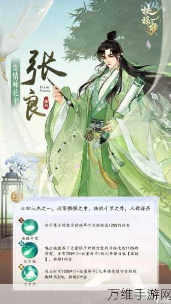 探秘〈扶摇乾坤〉,精彩绝伦的角色扮演手游之旅