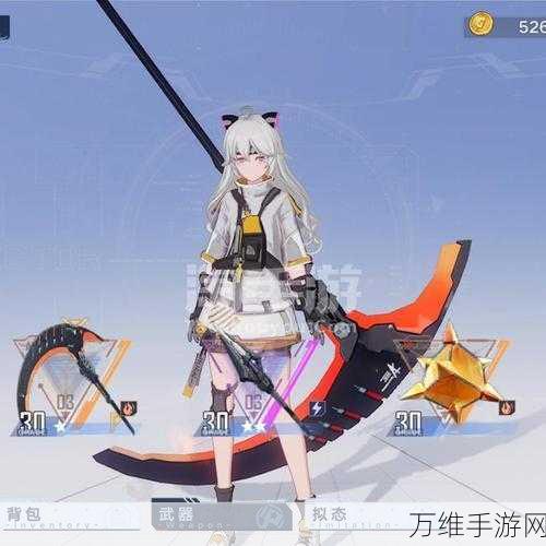 氪金攻略大揭秘,不休的乌拉拉初期必购指南