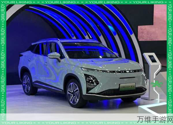 纯电SUV巅峰对决，奇瑞iCAR V23与吉利银河E5性能与续航大比拼