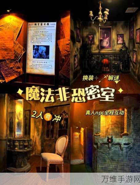 哈利波特,魔法觉醒探秘——揭秘入口庭院嗅嗅的藏匿地点
