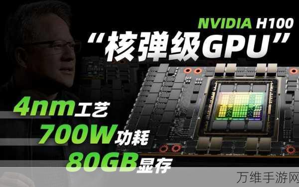 NVIDIA联手游戏巨头，推动医疗手游技术革新