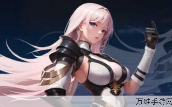 女神星球哔哩哔哩版，震撼 3D RPG 回合战斗动作卡牌手游来袭